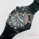 Best Replica Audemars Piguet Royal Oak Offshore Diver Watches Black Steel (3)_th.jpg